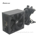 80PLUS efficient ATX 550W computer power supply